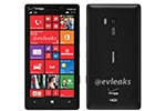 Lumia 929 có thể ra mắt cuối tháng 10