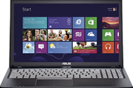 Asus Q500A - BHI7T05