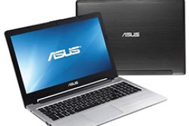 Asus S56CA - XO182D