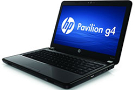 HP G4 - 2316TX