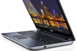 Dell Inspiron 15R 5537