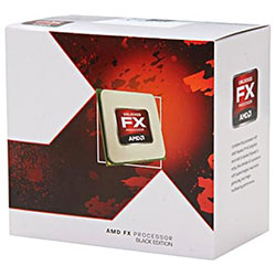 CPU AMD FX 6300