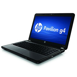 HP G4 - 2316TX