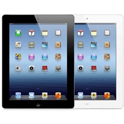 iPad 4 Wifi 4G + 3G (ZA/ZP) 128Gb