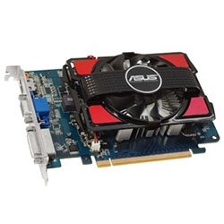 VGA CARD ASUS 4GB GTX 630